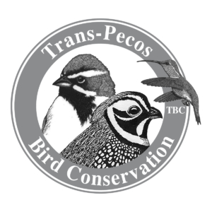 Trans-Pecos Birds Conservation